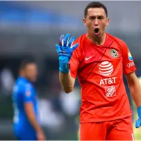 Marchesín rebate críticas por má fase no Grêmio: \&#039;As críticas são exageradas\&#039;