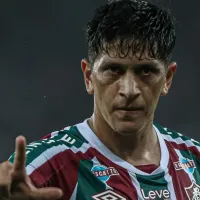 Em jogo marcado por paralisação e forte chuva, Fluminense sofre virada do Bahia e torcida se irrita com Diniz