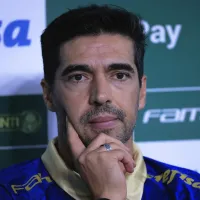Abel Ferreira quer foco dos jogadores para buscar tricampeonato inédito do Brasileirão na era pontos corridos