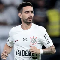 Igor Coronado pode fazer António Oliveira mudar esquema do Corinthians na temporada