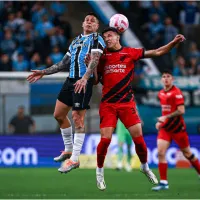 Grêmio x Athletico-PR AO VIVO – Onde assistir ao jogo em tempo real pelo Brasileirão