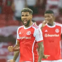 Wesley faz valer a \&#039;lei do ex\&#039; e Internacional bate Palmeiras por 1 a 0 em Barueri