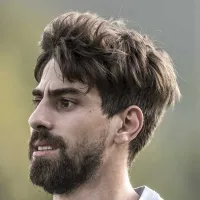 Ex-Santos, Luan Peres tem negociação avançada com o Palmeiras; Veja mais detalhes