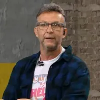 Neto detona Cássio após derrota do Corinthians para o Juventude no Brasileirão