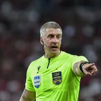 Torcida do Flamengo fica na bronca com Daronco em vitória: \&#039;Que agonia\&#039;