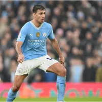 Rodri diz que classificação do Real Madrid foi injusta: \&#039;É frustrante\&#039;