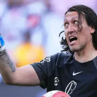 Opinião: Cássio precisa entrar mais concentrado nos jogos do Corinthians