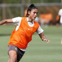 Após vitória em clássico, Corinthians Feminino inicia preparação para jogo contra a Ferroviária