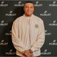 Mbappé dispara na artilharia da Champions League; confira a lista