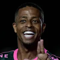 Keno tem a situação atualizada e volta aos treinos no Fluminense