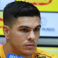 Situação de Rodrigo Fernández no Newell\&#039;s Old Boys é atualizada e Santos torce por uma venda