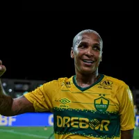 Presidente do Cuiabá revela que Deyverson recusou proposta do Santos