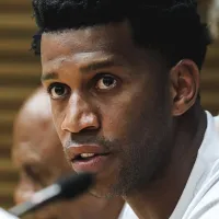 Gil repensa seu futuro no Santos e afirma: \&#039;Um desafio que eu aceitei\&#039;