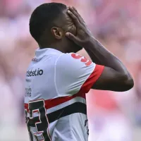 Nikão deixa o São Paulo abrindo mão de luvas; entenda o negócio