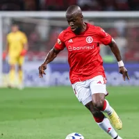 Enner Valencia é desfalque contra o Athletico-PR, mas tem data de retorno no Internacional; confira