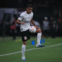 Fiel critica Fausto Vera em derrota do Corinthians: \&#039;É jogar com 1 a menos\&#039;