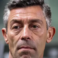 Pedro Caixinha analisa Bragantino x Corinthians e elogia: \'elenco recheado de grandes jogadores\'
