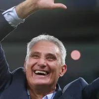 Tite entra em contato e São Paulo pode perder camisa 10 para o Flamengo