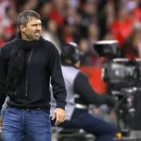 Coudet comenta sobre lesões do Inter: \'não quero gerar expectativas\'