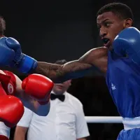 Yuri Falcão deixa a seleção de boxe e desiste de Pré-Olímpico; Brasil busca mais três vagas olímpicas