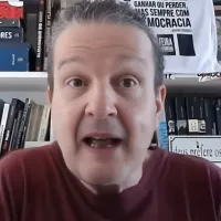 Juca Kfouri expõe bagunça de empresários no Corinthians: “Farra está maior do que antes”