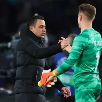 Xavi Hernandez estaria disposto a continuar no Barcelona, segundo imprensa espanhola