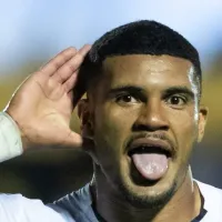 Santos recebe negativa da Ponte Preta por atacante Jeh: \&#039;Significaria fortalecer o adversário\&#039;