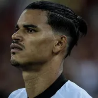 Danilo Barbosa revela que trabalho de Artur Jorge foi fundamental para evolução do Botafogo