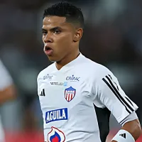 R$ 8,8 milhões: São Paulo quer a contratação de José Enamorado, do Junior Barranquilla