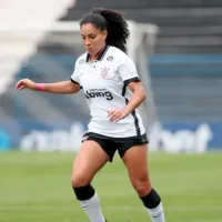 Corinthians: Árbitra revela ofensas de Yasmim e Lucas Piccinato entra com ofício na CBF