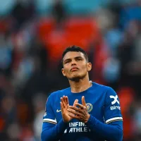 Thiago Silva no Fluminense? Zagueiro decide deixar o Chelsea: Veja os detalhes
