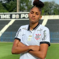 Corinthians: Após a venda de Tarciane, Lucas Piccinato define a substituta da zagueira