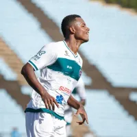 Santos teve Luis Felipe oferecido, mas nome não empolgou a diretoria