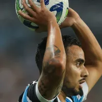 Improvisação de Renato dá certo e Fábio é grande destaque em Estudiantes x Grêmio