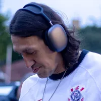 Cássio desabafa e revela ser apontado como culpado de tudo no Corinthians: “apanhando igual um cachorro”