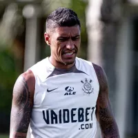 Paulinho faz cobrança após derrota do Corinthians e aponta que Raul Gustavo prejudicou a equipe: \&#039;É complicado, fica difícil”