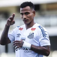 Otero ganha R$ 50 mil por mês no Santos; Meia é visto como negócio de sucesso