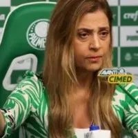 I da Manipulação de Jogos agenda depoimento da presidente do Palmeiras, Leila Pereira; Casares também irá depor