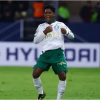Endrick no topo: os 20 atletas mais caros do Brasileirão