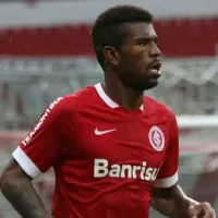 Lembra dele? Geferson, ex-Internacional, acerta com o Londrina para a Série C