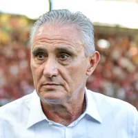 PVC pede demissão de Tite no ao vivo em caso de eliminação do Flamengo na Libertadores: \&#039;Vai ser cobrado pela decisão\&#039;