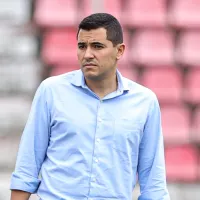 777 escolheu Pedro Martins para o Vasco por cumprir requisitos; veja quais