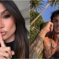 Bianca Andrade responde a aviso de fãs sobre novo namorado: \&#039;Sou bem grandinha\&#039;