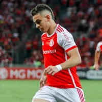 Atuações: Borré desencanta e Internacional vence por 2 a 1 na Sul-Americana; Confira as notas