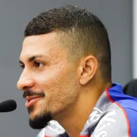 Futuro de Alison ganha atualização nesta sexta-feira (26) no Santos