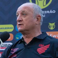 Felipão no Corinthians tem situação atualizada e bastidores são expostos