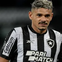 Com lesão de Tiquinho Soares, Artur Jorge estuda opções para substituir o jogador