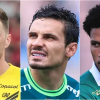 Brasileirão: Saiba quais são os jogadores mais valiosos em cada posição