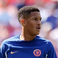 R$ 82 milhões: Situação de Ângelo na Europa é revelada e problema que tinha no Santos persiste