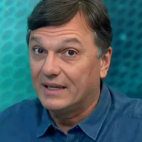 Mauro Cézar critica Tite, mas condena demissão: “Até quando o Flamengo vai viver assim?\'